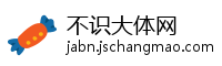 不识大体网